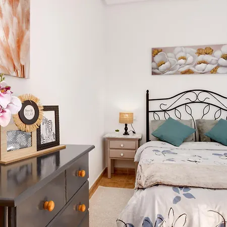 Torrevilbao Cosy Cerca De La Playa Торевьиа