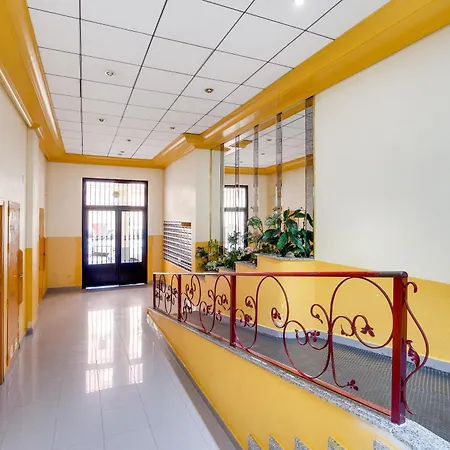 Torrevilbao Cosy Cerca De La Playa Апартаменты Торевьиа