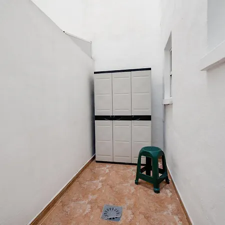 Апартаменты Torrevilbao Cosy Cerca De La Playa